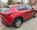 Червоний Мазда СХ-5, об'ємом двигуна 2.49 л та пробігом 17 тис. км за 22999 $, фото 16 на Automoto.ua