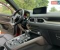 Червоний Мазда СХ-5, об'ємом двигуна 2.49 л та пробігом 11 тис. км за 28750 $, фото 56 на Automoto.ua
