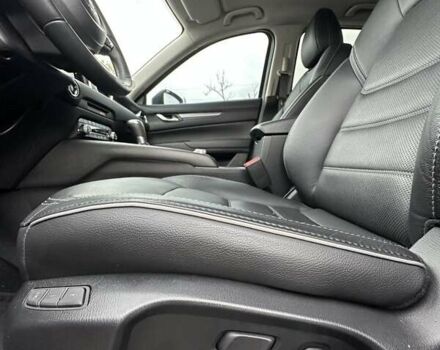 Красный Мазда СХ-5, объемом двигателя 2.49 л и пробегом 8 тыс. км за 29500 $, фото 24 на Automoto.ua