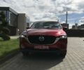 Червоний Мазда СХ-5, об'ємом двигуна 2.5 л та пробігом 2 тис. км за 26900 $, фото 2 на Automoto.ua