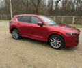 Красный Мазда СХ-5, объемом двигателя 2.49 л и пробегом 10 тыс. км за 25500 $, фото 3 на Automoto.ua
