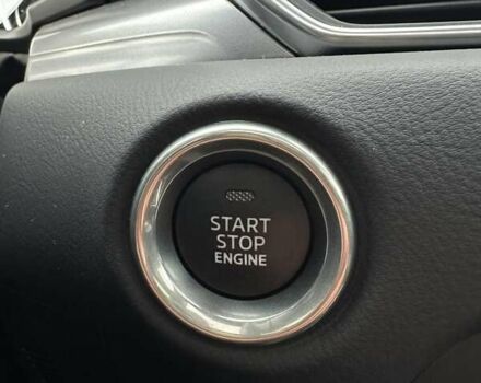 Красный Мазда СХ-5, объемом двигателя 2.49 л и пробегом 8 тыс. км за 29500 $, фото 40 на Automoto.ua