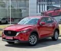 Червоний Мазда СХ-5, об'ємом двигуна 2.5 л та пробігом 43 тис. км за 22500 $, фото 1 на Automoto.ua