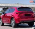 Красный Мазда СХ-5, объемом двигателя 2.5 л и пробегом 19 тыс. км за 29900 $, фото 6 на Automoto.ua