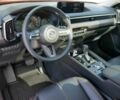Красный Мазда СХ-5, объемом двигателя 2.5 л и пробегом 10 тыс. км за 19950 $, фото 6 на Automoto.ua