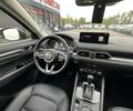 Красный Мазда СХ-5, объемом двигателя 2.49 л и пробегом 8 тыс. км за 29500 $, фото 27 на Automoto.ua