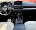 Красный Мазда СХ-5, объемом двигателя 2.49 л и пробегом 30 тыс. км за 26300 $, фото 16 на Automoto.ua