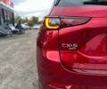 Красный Мазда СХ-5, объемом двигателя 2.49 л и пробегом 8 тыс. км за 29500 $, фото 11 на Automoto.ua