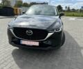 Червоний Мазда СХ-5, об'ємом двигуна 2.5 л та пробігом 18 тис. км за 23000 $, фото 2 на Automoto.ua