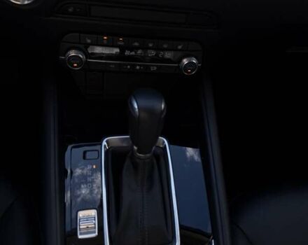 Красный Мазда СХ-5, объемом двигателя 2 л и пробегом 15 тыс. км за 30000 $, фото 10 на Automoto.ua