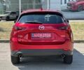 Червоний Мазда СХ-5, об'ємом двигуна 2.5 л та пробігом 43 тис. км за 22500 $, фото 4 на Automoto.ua