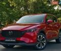 Красный Мазда СХ-5, объемом двигателя 2.49 л и пробегом 36 тыс. км за 24299 $, фото 1 на Automoto.ua