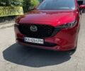 Красный Мазда СХ-5, объемом двигателя 2.5 л и пробегом 28 тыс. км за 31400 $, фото 1 на Automoto.ua