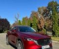 Красный Мазда СХ-5, объемом двигателя 2.49 л и пробегом 22 тыс. км за 26200 $, фото 6 на Automoto.ua