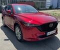 Красный Мазда СХ-5, объемом двигателя 2.5 л и пробегом 28 тыс. км за 31400 $, фото 2 на Automoto.ua