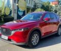 Красный Мазда СХ-5, объемом двигателя 2.49 л и пробегом 22 тыс. км за 26200 $, фото 1 на Automoto.ua