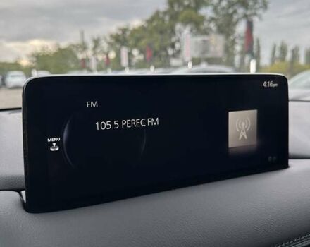 Красный Мазда СХ-5, объемом двигателя 2.49 л и пробегом 8 тыс. км за 29500 $, фото 36 на Automoto.ua