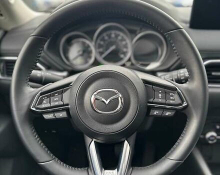 Красный Мазда СХ-5, объемом двигателя 2.49 л и пробегом 8 тыс. км за 29500 $, фото 19 на Automoto.ua