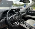 Червоний Мазда СХ-5, об'ємом двигуна 2.5 л та пробігом 18 тис. км за 23000 $, фото 13 на Automoto.ua