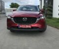 Червоний Мазда СХ-5, об'ємом двигуна 2.5 л та пробігом 2 тис. км за 26900 $, фото 13 на Automoto.ua