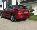 Червоний Мазда СХ-5, об'ємом двигуна 2.5 л та пробігом 2 тис. км за 26900 $, фото 5 на Automoto.ua