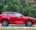 Червоний Мазда СХ-5, об'ємом двигуна 2.49 л та пробігом 11 тис. км за 28750 $, фото 7 на Automoto.ua