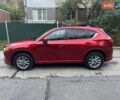 Красный Мазда СХ-5, объемом двигателя 2.49 л и пробегом 30 тыс. км за 25800 $, фото 6 на Automoto.ua
