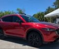 Червоний Мазда СХ-5, об'ємом двигуна 2.5 л та пробігом 34 тис. км за 20300 $, фото 7 на Automoto.ua