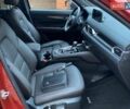 Красный Мазда СХ-5, объемом двигателя 2.49 л и пробегом 11 тыс. км за 38000 $, фото 37 на Automoto.ua