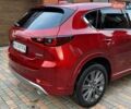 Красный Мазда СХ-5, объемом двигателя 2.49 л и пробегом 11 тыс. км за 38000 $, фото 10 на Automoto.ua