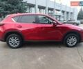 Красный Мазда СХ-5, объемом двигателя 2.49 л и пробегом 26 тыс. км за 23500 $, фото 3 на Automoto.ua