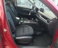 Красный Мазда СХ-5, объемом двигателя 2.49 л и пробегом 24 тыс. км за 25700 $, фото 29 на Automoto.ua