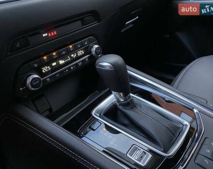 Красный Мазда СХ-5, объемом двигателя 2.49 л и пробегом 11 тыс. км за 38000 $, фото 29 на Automoto.ua