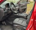 Красный Мазда СХ-5, объемом двигателя 2.5 л и пробегом 2 тыс. км за 22999 $, фото 6 на Automoto.ua