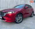 Красный Мазда СХ-5, объемом двигателя 2.49 л и пробегом 33 тыс. км за 37100 $, фото 17 на Automoto.ua