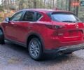 Красный Мазда СХ-5, объемом двигателя 2 л и пробегом 24 тыс. км за 27000 $, фото 1 на Automoto.ua