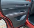 Красный Мазда СХ-5, объемом двигателя 2.49 л и пробегом 11 тыс. км за 38000 $, фото 33 на Automoto.ua