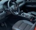 Красный Мазда СХ-5, объемом двигателя 2.49 л и пробегом 11 тыс. км за 38000 $, фото 25 на Automoto.ua