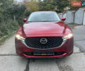 Красный Мазда СХ-5, объемом двигателя 2.49 л и пробегом 30 тыс. км за 25800 $, фото 5 на Automoto.ua