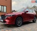 Красный Мазда СХ-5, объемом двигателя 2.49 л и пробегом 11 тыс. км за 38000 $, фото 16 на Automoto.ua