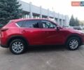 Красный Мазда СХ-5, объемом двигателя 2.49 л и пробегом 24 тыс. км за 25700 $, фото 17 на Automoto.ua