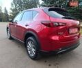 Красный Мазда СХ-5, объемом двигателя 2.49 л и пробегом 26 тыс. км за 23500 $, фото 7 на Automoto.ua