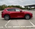Красный Мазда СХ-5, объемом двигателя 0 л и пробегом 7 тыс. км за 24800 $, фото 4 на Automoto.ua