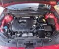 Красный Мазда СХ-5, объемом двигателя 2.49 л и пробегом 26 тыс. км за 23500 $, фото 12 на Automoto.ua