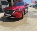 Красный Мазда СХ-5, объемом двигателя 2.49 л и пробегом 27 тыс. км за 37100 $, фото 1 на Automoto.ua