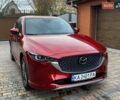 Красный Мазда СХ-5, объемом двигателя 2.49 л и пробегом 11 тыс. км за 38000 $, фото 2 на Automoto.ua
