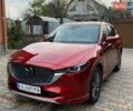 Красный Мазда СХ-5, объемом двигателя 2.49 л и пробегом 11 тыс. км за 38000 $, фото 5 на Automoto.ua