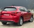 Красный Мазда СХ-5, объемом двигателя 2.5 л и пробегом 2 тыс. км за 22999 $, фото 3 на Automoto.ua