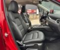 Красный Мазда СХ-5, объемом двигателя 2.5 л и пробегом 2 тыс. км за 22999 $, фото 13 на Automoto.ua