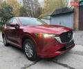 Красный Мазда СХ-5, объемом двигателя 2.49 л и пробегом 30 тыс. км за 25800 $, фото 1 на Automoto.ua